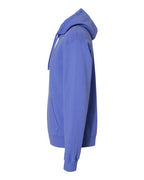 ComfortWash by Hanes Unisex Garment-Dyed Hooded Sweatshirt GDH450