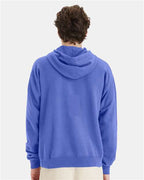 ComfortWash by Hanes Unisex Garment-Dyed Hooded Sweatshirt GDH450