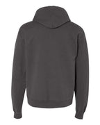 ComfortWash by Hanes Unisex Garment-Dyed Hooded Sweatshirt GDH450