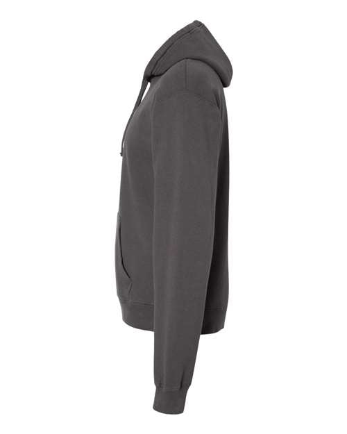 ComfortWash by Hanes Unisex Garment-Dyed Hooded Sweatshirt GDH450