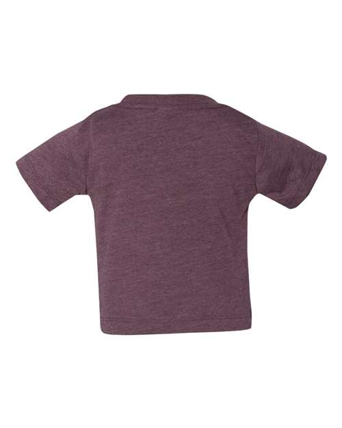 BELLA + CANVAS Infant Jersey Tee 3001B