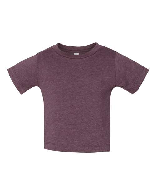 BELLA + CANVAS Infant Jersey Tee 3001B