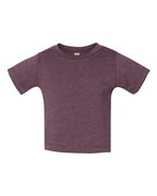 BELLA + CANVAS Infant Jersey Tee 3001B