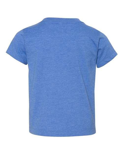 BELLA + CANVAS Toddler Jersey Tee 3001T