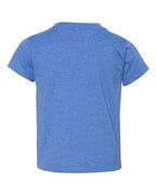 BELLA + CANVAS Toddler Jersey Tee 3001T