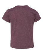 BELLA + CANVAS Toddler Jersey Tee 3001T