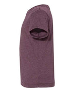 BELLA + CANVAS Toddler Jersey Tee 3001T