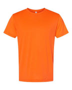 Bayside Unisex USA-Made Performance T-Shirt 5300