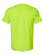 Bayside Unisex USA-Made Performance T-Shirt 5300