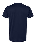 Bayside Unisex USA-Made Performance T-Shirt 5300