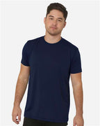 Bayside Unisex USA-Made Performance T-Shirt 5300