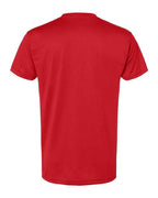 Bayside Unisex USA-Made Performance T-Shirt 5300