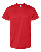 Bayside Unisex USA-Made Performance T-Shirt 5300