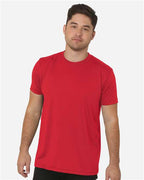 Bayside Unisex USA-Made Performance T-Shirt 5300