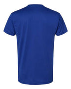 Bayside Unisex USA-Made Performance T-Shirt 5300