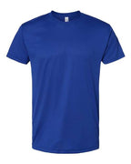 Bayside Unisex USA-Made Performance T-Shirt 5300