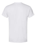 Bayside Unisex USA-Made Performance T-Shirt 5300