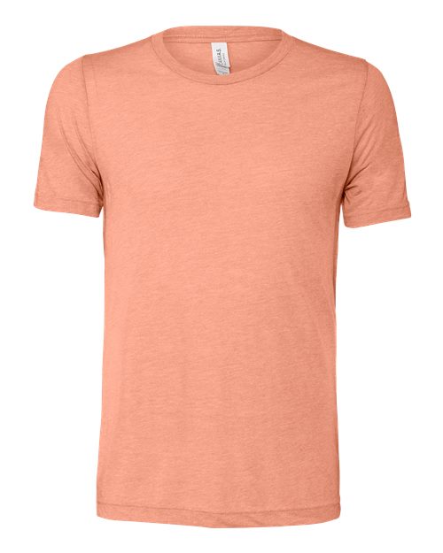 BELLA + CANVAS Triblend Tee 3413
