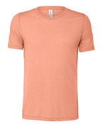 BELLA + CANVAS Triblend Tee 3413