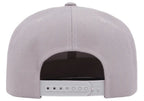 YP Classics 6089M | Flat Bill Snapback Cap