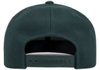 YP Classics 6089M | Flat Bill Snapback Cap