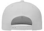 YP Classics 6089M | Flat Bill Snapback Cap