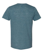 BELLA + CANVAS Unisex Texture Tee 3650