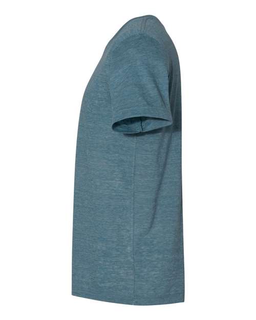 BELLA + CANVAS Unisex Texture Tee 3650