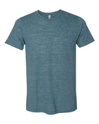 BELLA + CANVAS Unisex Texture Tee 3650