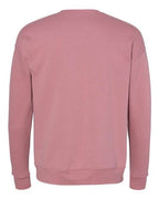 BELLA + CANVAS Unisex Sponge Fleece Drop Shoulder Crewneck Sweatshirt 3945