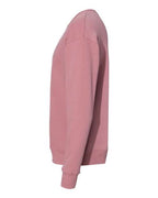 BELLA + CANVAS Unisex Sponge Fleece Drop Shoulder Crewneck Sweatshirt 3945