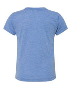 BELLA + CANVAS Toddler Triblend Tee 3413T