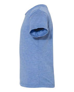 BELLA + CANVAS Toddler Triblend Tee 3413T