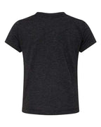 BELLA + CANVAS Toddler Triblend Tee 3413T
