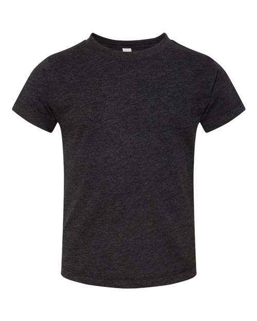 BELLA + CANVAS Toddler Triblend Tee 3413T