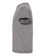BELLA + CANVAS Toddler Triblend Tee 3413T
