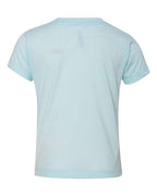 BELLA + CANVAS Toddler Triblend Tee 3413T