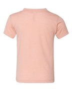 BELLA + CANVAS Toddler Triblend Tee 3413T