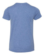 BELLA + CANVAS Youth Triblend Tee 3413Y