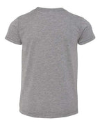 BELLA + CANVAS Youth Triblend Tee 3413Y