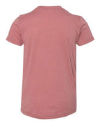 BELLA + CANVAS Youth Triblend Tee 3413Y