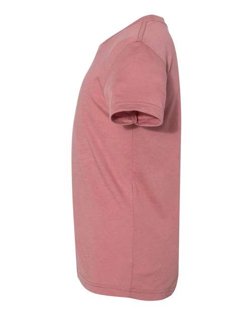 BELLA + CANVAS Youth Triblend Tee 3413Y