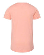 BELLA + CANVAS Youth Triblend Tee 3413Y