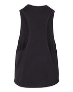 BELLA + CANVAS Women's Racerback Crop Tank 6682