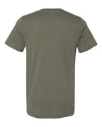 BELLA + CANVAS Unisex Jersey V-Neck Tee 3005