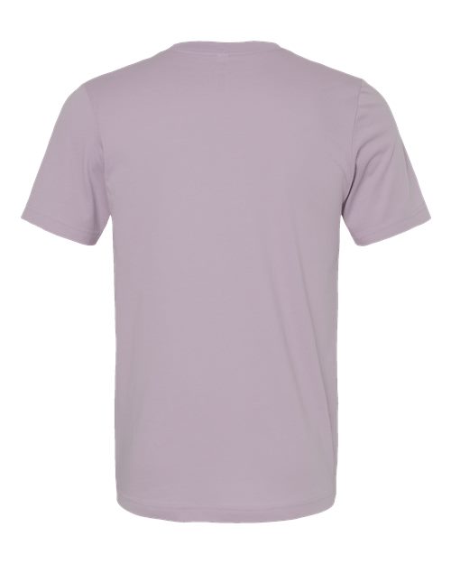 BELLA + CANVAS Jersey Tee 3001