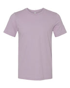 BELLA + CANVAS Jersey Tee 3001