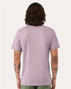 BELLA + CANVAS Jersey Tee 3001