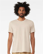BELLA + CANVAS Jersey Tee 3001