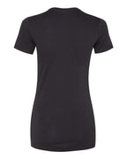 BELLA + CANVAS Women's Slim Fit Tee 6004